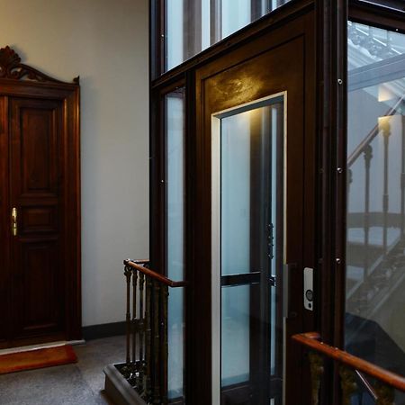 Bed and Breakfast Bedandex Turin Exterior foto