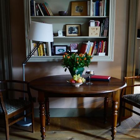 Bed and Breakfast Bedandex Turin Exterior foto