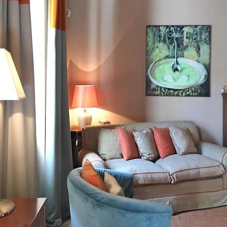 Bed and Breakfast Bedandex Turin Exterior foto