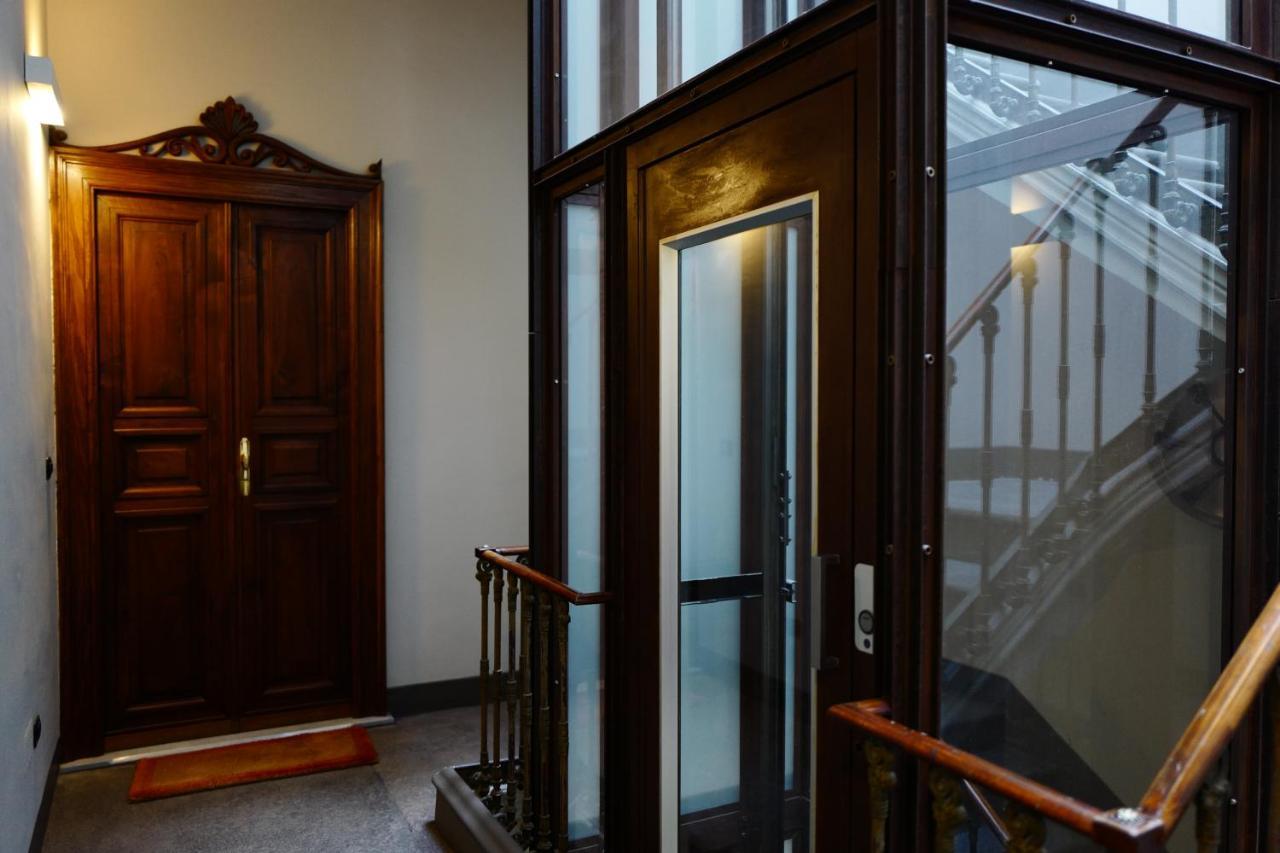 Bed and Breakfast Bedandex Turin Exterior foto