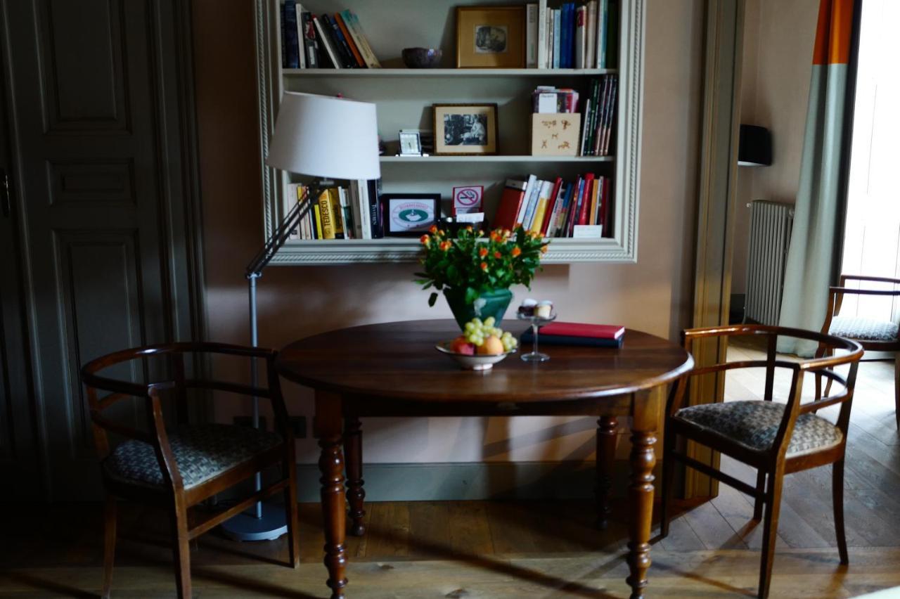 Bed and Breakfast Bedandex Turin Exterior foto
