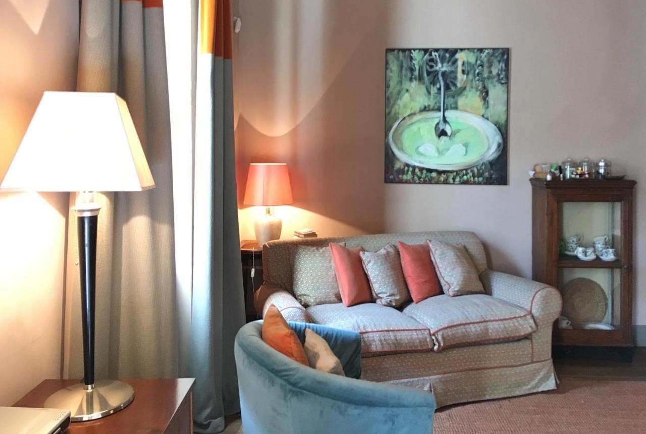 Bed and Breakfast Bedandex Turin Exterior foto